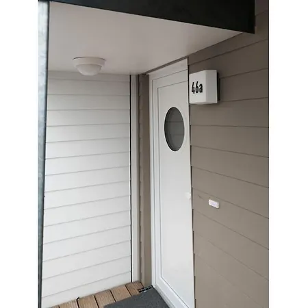Semesterbostad Pequeno Secreto Cozy Retreat *