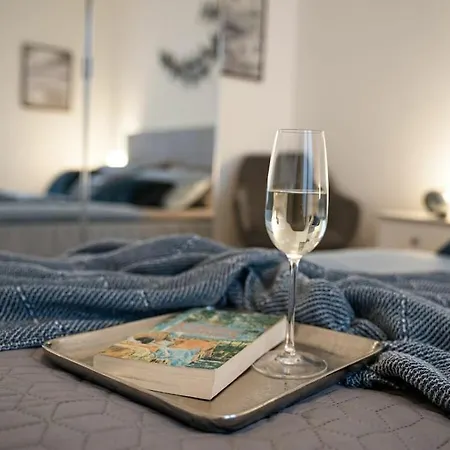 Pequeno Secreto Cozy Retreat Semesterbostad Olpenitz