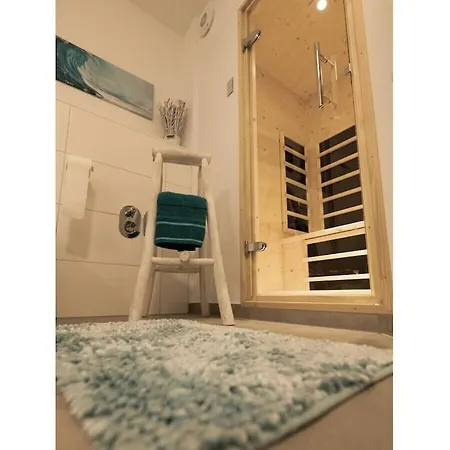 Pequeno Secreto Cozy Retreat Semesterbostad