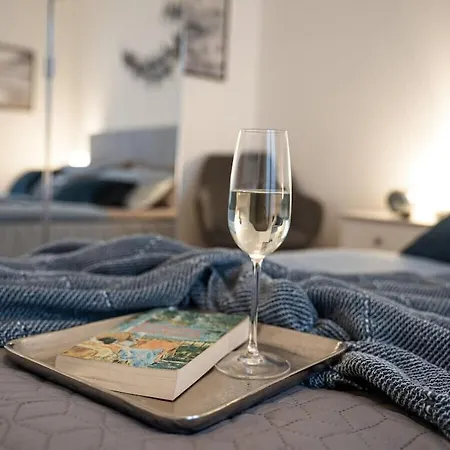 Pequeno Secreto Cozy Retreat * Olpenitz
