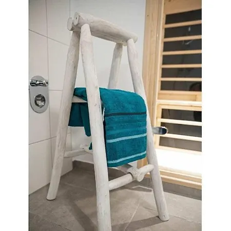 Semesterbostad Pequeno Secreto Cozy Retreat *