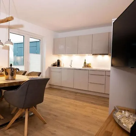 Pequeno Secreto Cozy Retreat * Olpenitz