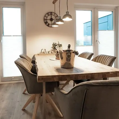Pequeno Secreto Cozy Retreat
