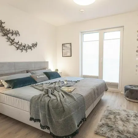 Pequeno Secreto Cozy Retreat Semesterbostad Olpenitz