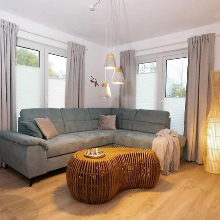 Pequeno Secreto Cozy Retreat * Olpenitz
