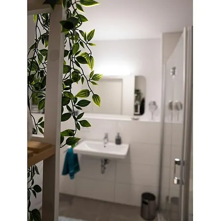 Semesterbostad Pequeno Secreto Cozy Retreat Olpenitz