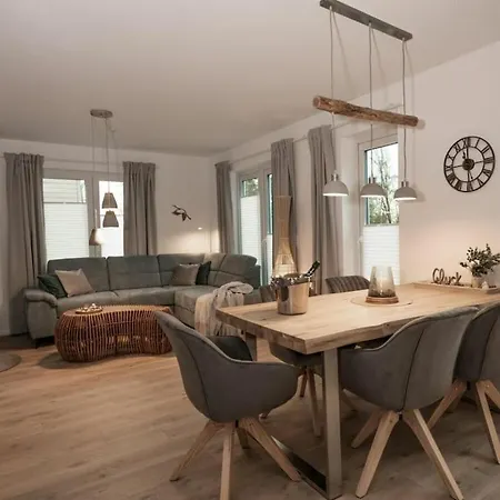 Pequeno Secreto Cozy Retreat