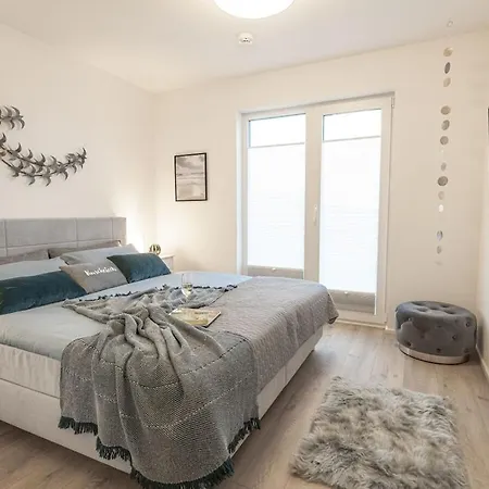 Pequeno Secreto Cozy Retreat Olpenitz