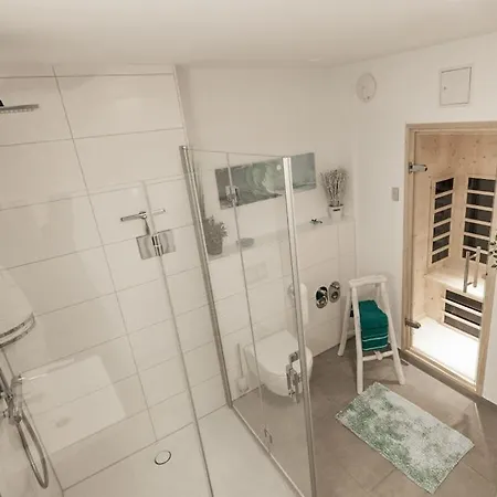 Pequeno Secreto Cozy Retreat * Olpenitz