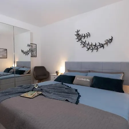 Pequeno Secreto Cozy Retreat Semesterbostad *